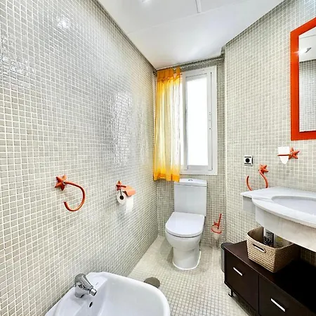 Holiday home El Arenal Townhouse By The With Swimming Pool Ii- Eaw Homes Marbella