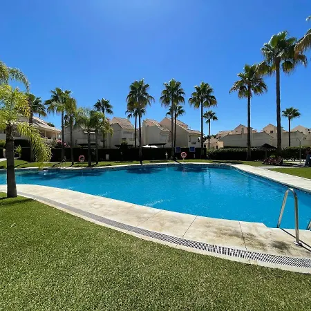 Holiday home El Arenal Townhouse By The With Swimming Pool Ii- Eaw Homes *